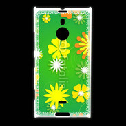 Coque Nokia Lumia 1520 Flower power 6
