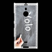Coque Nokia Lumia 1520 YOLO 4