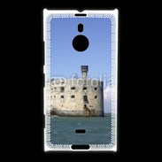Coque Nokia Lumia 1520 Le Fort Boyard