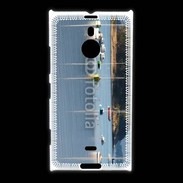 Coque Nokia Lumia 1520 Ile logoden Morbihan
