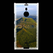 Coque Nokia Lumia 1520 Puy de dome et parc des volcans d'Auvergne