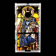 Coque Nokia Lumia 1520 Vitrail de Saint Louis