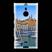 Coque Nokia Lumia 1520 Port de Marseille 3