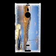 Coque Nokia Lumia 1520 Bateau sur le Lac d'Annecy 