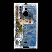 Coque Nokia Lumia 1520 Puerto Banus Marbella