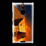 Coque Nokia Lumia 1520 Pyramide et Sphinx