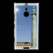 Coque Nokia Lumia 1520 Paris Place Vendôme 