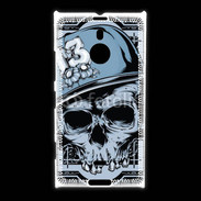 Coque Nokia Lumia 1520 Hip Hop skull