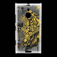 Coque Nokia Lumia 1520 Death 2