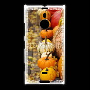 Coque Nokia Lumia 1520 Citrouilles