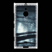Coque Nokia Lumia 1520 Forêt frisson 4