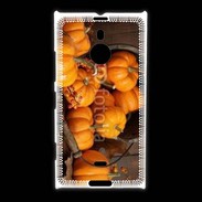 Coque Nokia Lumia 1520 Citrouilles 2