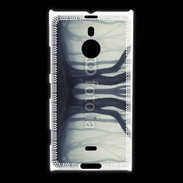 Coque Nokia Lumia 1520 Forêt frisson 6