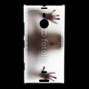 Coque Nokia Lumia 1520 Formes humaines 3