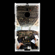Coque Nokia Lumia 1520 Commandant de bord 6