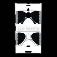 Coque Nokia Lumia 1520 Lunettes aviator pilote 