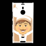 Coque Nokia Lumia 1520 Chef vintage 2