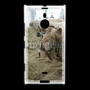 Coque Nokia Lumia 1520 Agriculteur 11