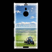 Coque Nokia Lumia 1520 Agriculteur 13