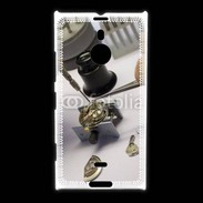 Coque Nokia Lumia 1520 Horloger 9