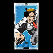 Coque Nokia Lumia 1520 Super lawyer 2