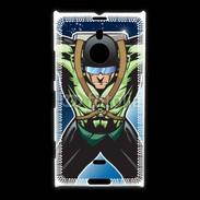 Coque Nokia Lumia 1520 Jet Pack Man 5