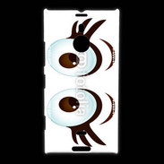 Coque Nokia Lumia 1520 Cartoon Eye