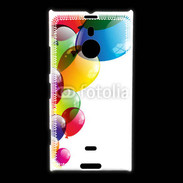 Coque Nokia Lumia 1520 Cartoon ballon