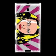 Coque Nokia Lumia 1520 Lichtenstein 5
