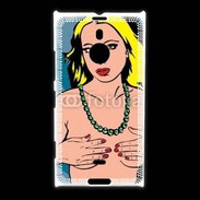 Coque Nokia Lumia 1520 Lichtenstein 13