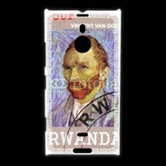 Coque Nokia Lumia 1520 Van Gogh 4