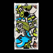Coque Nokia Lumia 1520 Inspiration Picasso 15