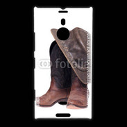 Coque Nokia Lumia 1520 Danse country 2