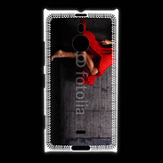 Coque Nokia Lumia 1520 Danse de salon 1