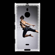 Coque Nokia Lumia 1520 Danseur contemporain