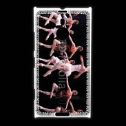 Coque Nokia Lumia 1520 Ballet