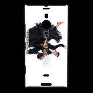 Coque Nokia Lumia 1520 Danse de salon 2