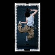 Coque Nokia Lumia 1520 Danseur Hip Hop