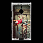 Coque Nokia Lumia 1520 Street dance boy 3