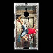 Coque Nokia Lumia 1520 Street dance boy 5