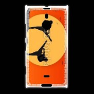 Coque Nokia Lumia 1520 Capoeira 4
