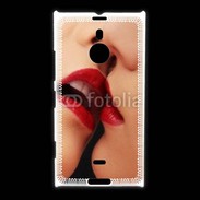Coque Nokia Lumia 1520 Baiser de lesbienne