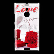 Coque Nokia Lumia 1520 Amour et passion 5
