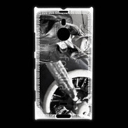 Coque Nokia Lumia 1520 Avion d'autrefois 1