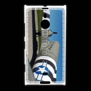 Coque Nokia Lumia 1520 Avion Dakota jour J en normandie