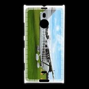 Coque Nokia Lumia 1520 Avion 4