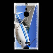 Coque Nokia Lumia 1520 Cessena avion de tourisme 5