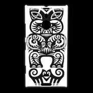 Coque Nokia Lumia 1520 Maori 3