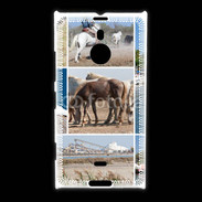 Coque Nokia Lumia 1520 La Camargue