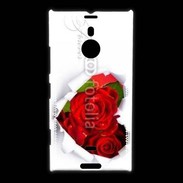 Coque Nokia Lumia 1520 Rose forever